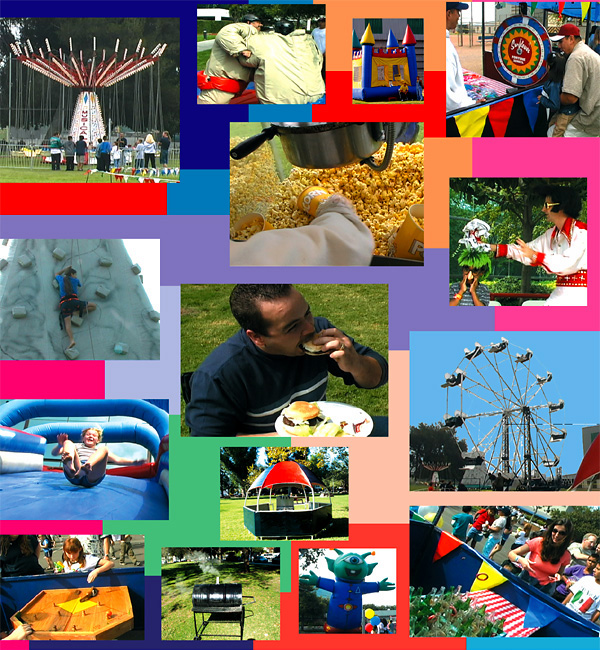 Creative Events